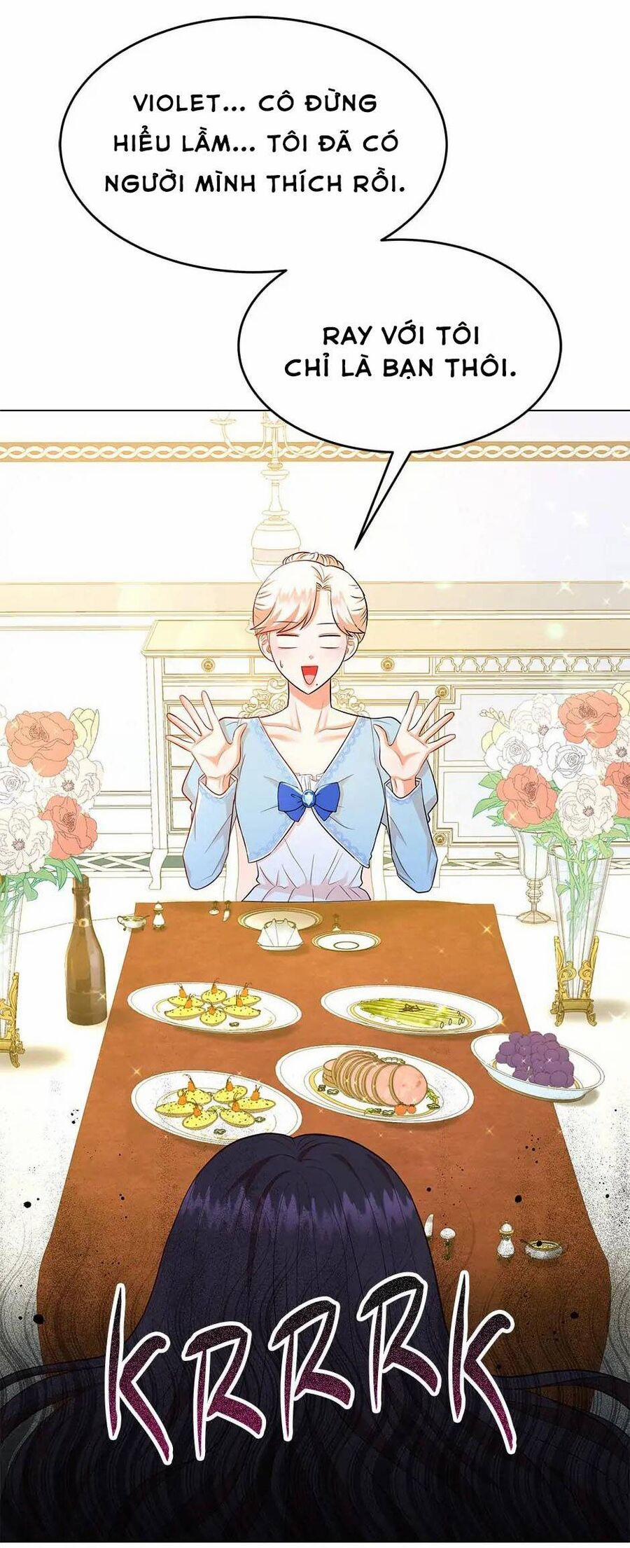 Nhân Vật Phản Diện Cũng Khó Chịu 29.1 trang 2