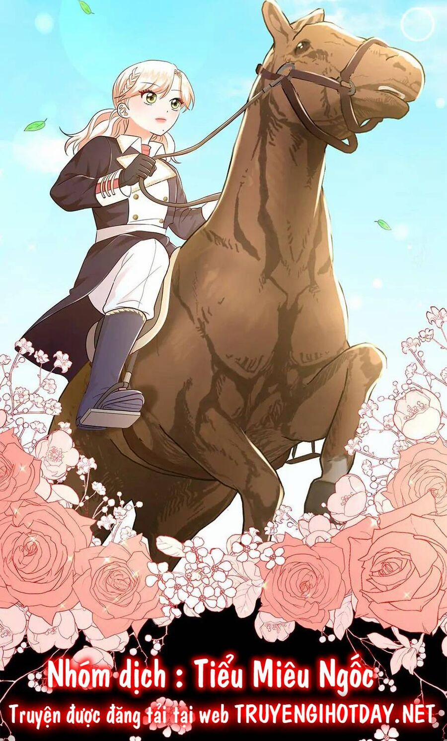 Nhân Vật Phản Diện Cũng Khó Chịu 29.1 trang 21