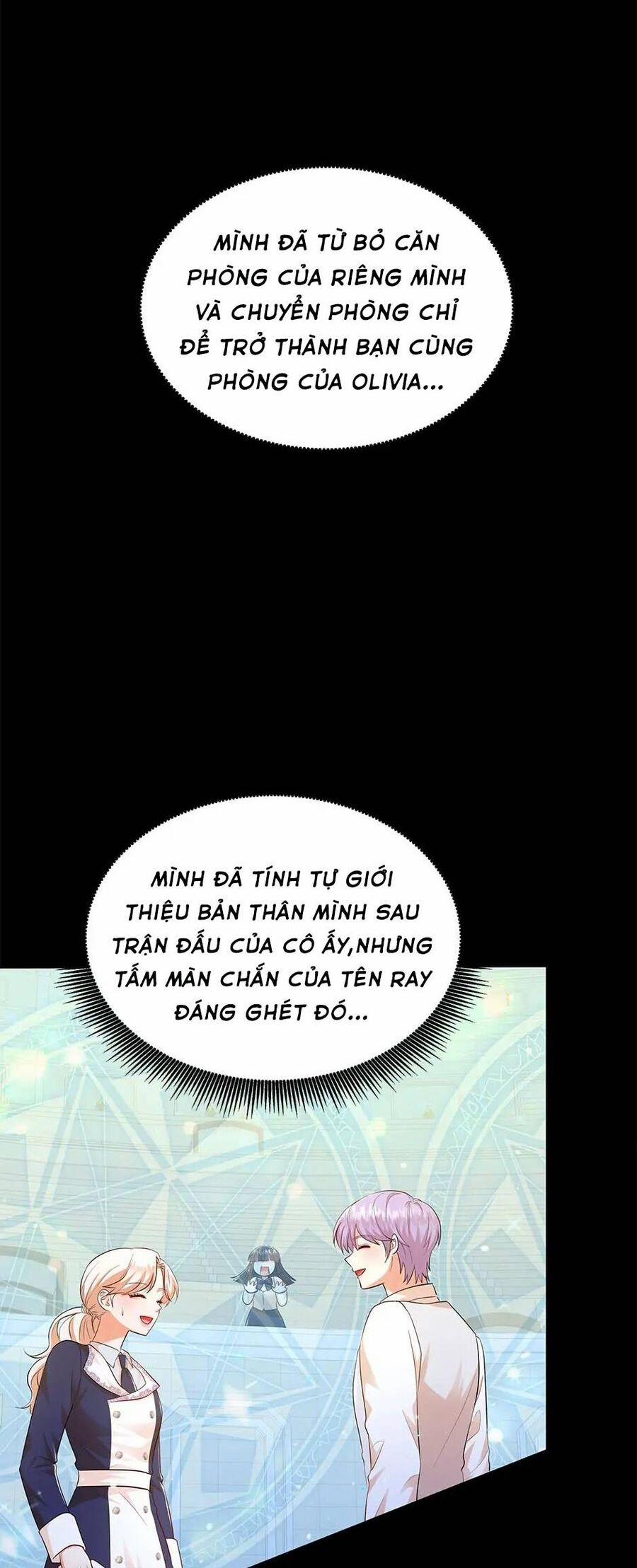 Nhân Vật Phản Diện Cũng Khó Chịu 29.1 trang 23