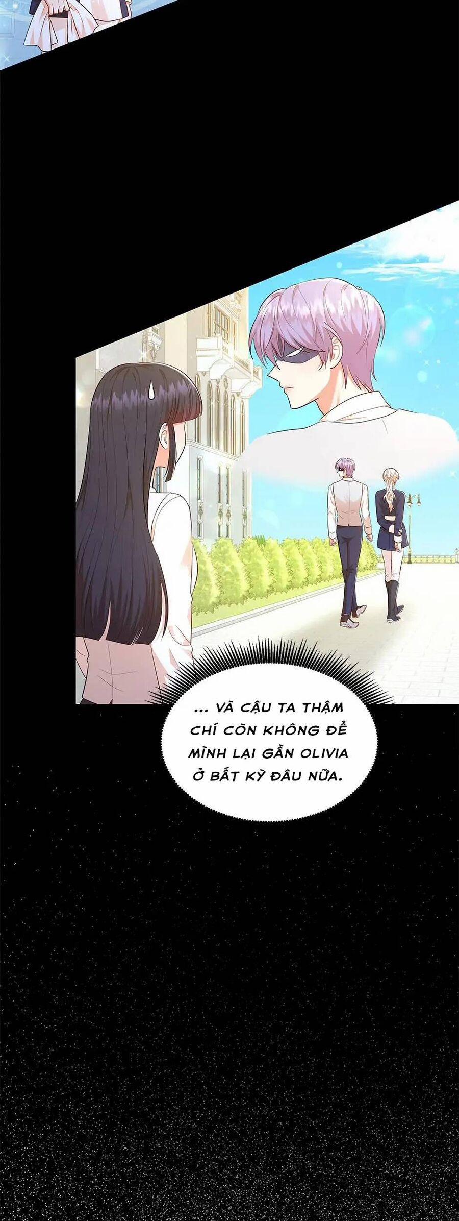 Nhân Vật Phản Diện Cũng Khó Chịu 29.1 trang 24