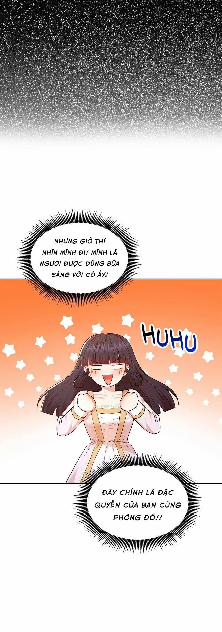 Nhân Vật Phản Diện Cũng Khó Chịu 29.1 trang 25