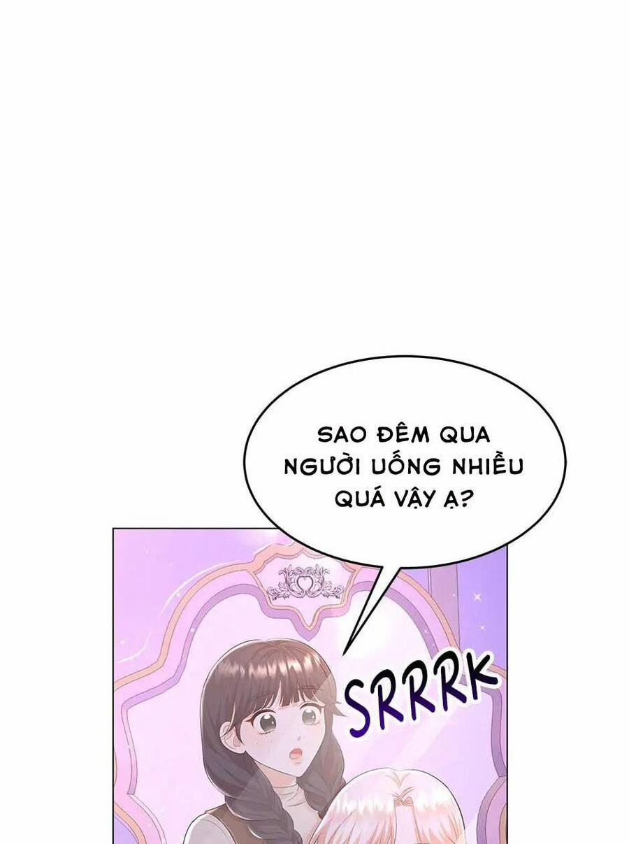 Nhân Vật Phản Diện Cũng Khó Chịu 29.1 trang 27