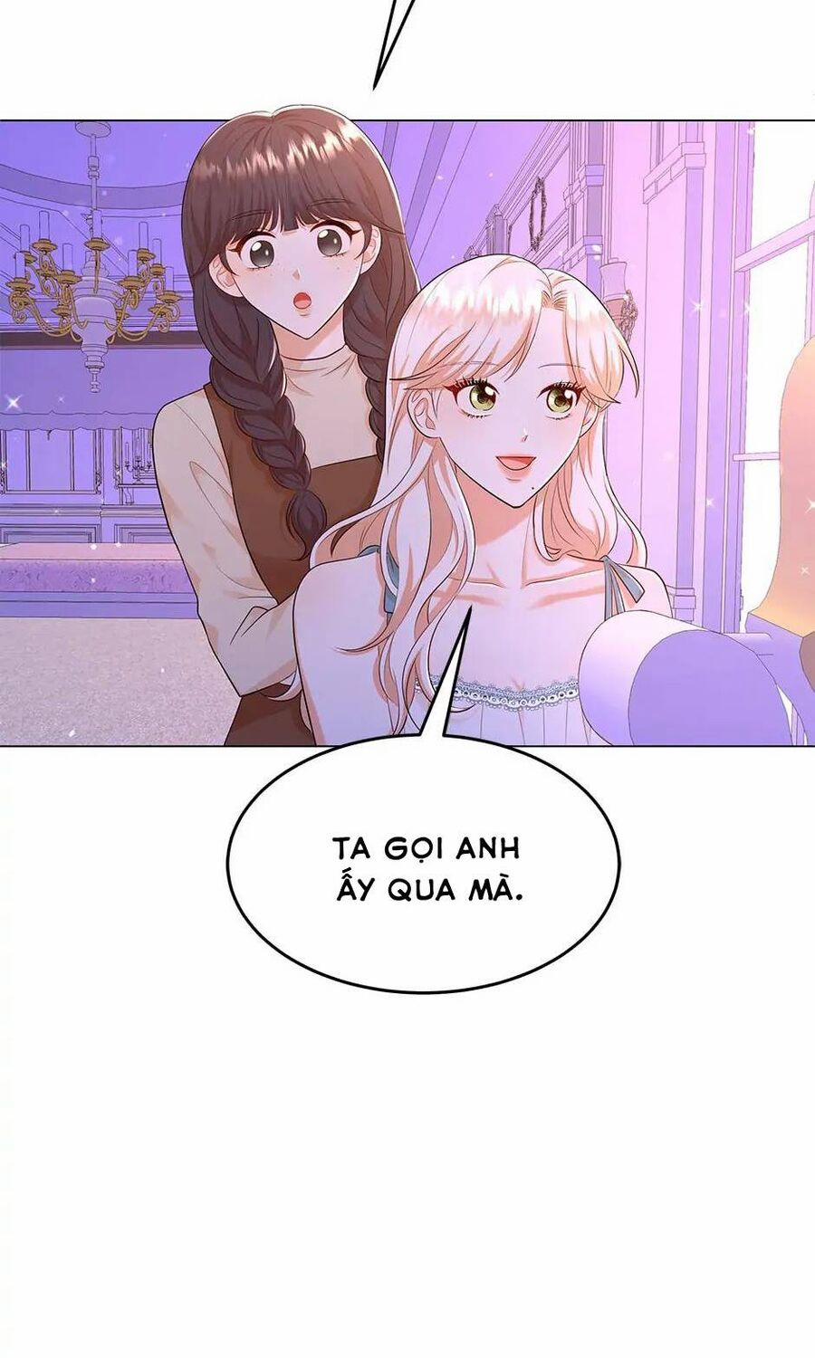 Nhân Vật Phản Diện Cũng Khó Chịu 29.1 trang 29