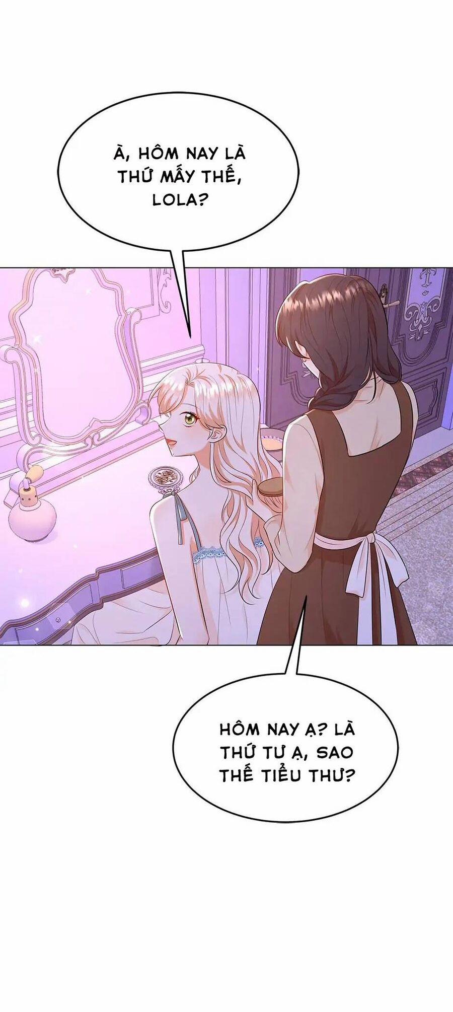 Nhân Vật Phản Diện Cũng Khó Chịu 29.1 trang 32