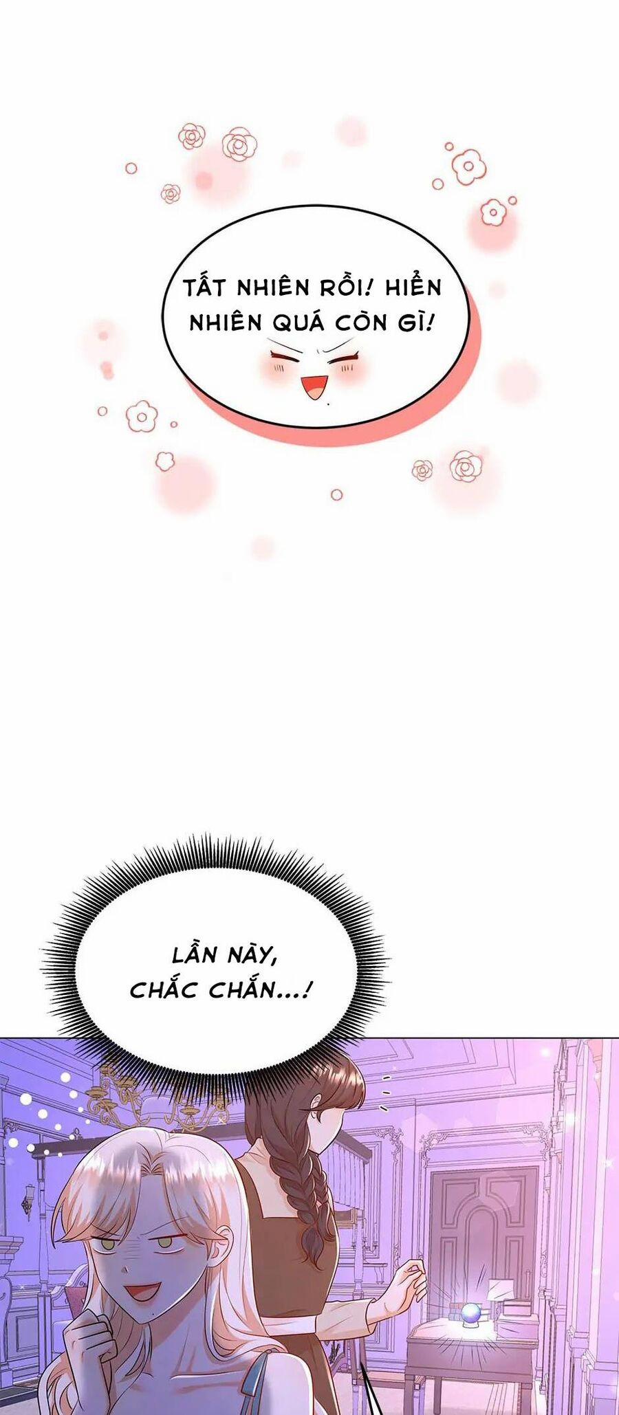 Nhân Vật Phản Diện Cũng Khó Chịu 29.1 trang 35