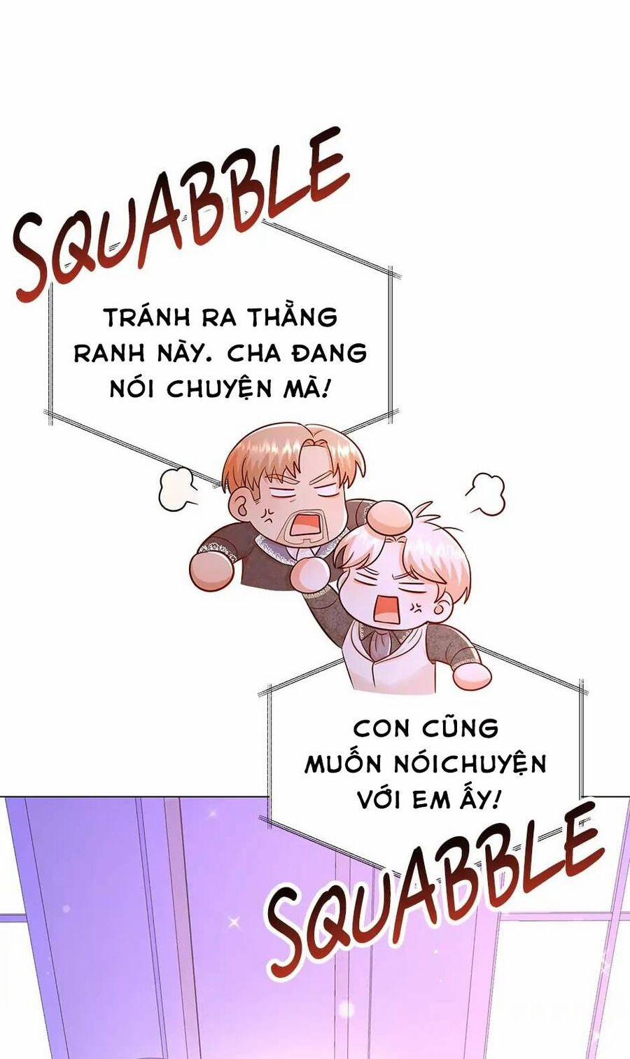 Nhân Vật Phản Diện Cũng Khó Chịu 29.1 trang 41