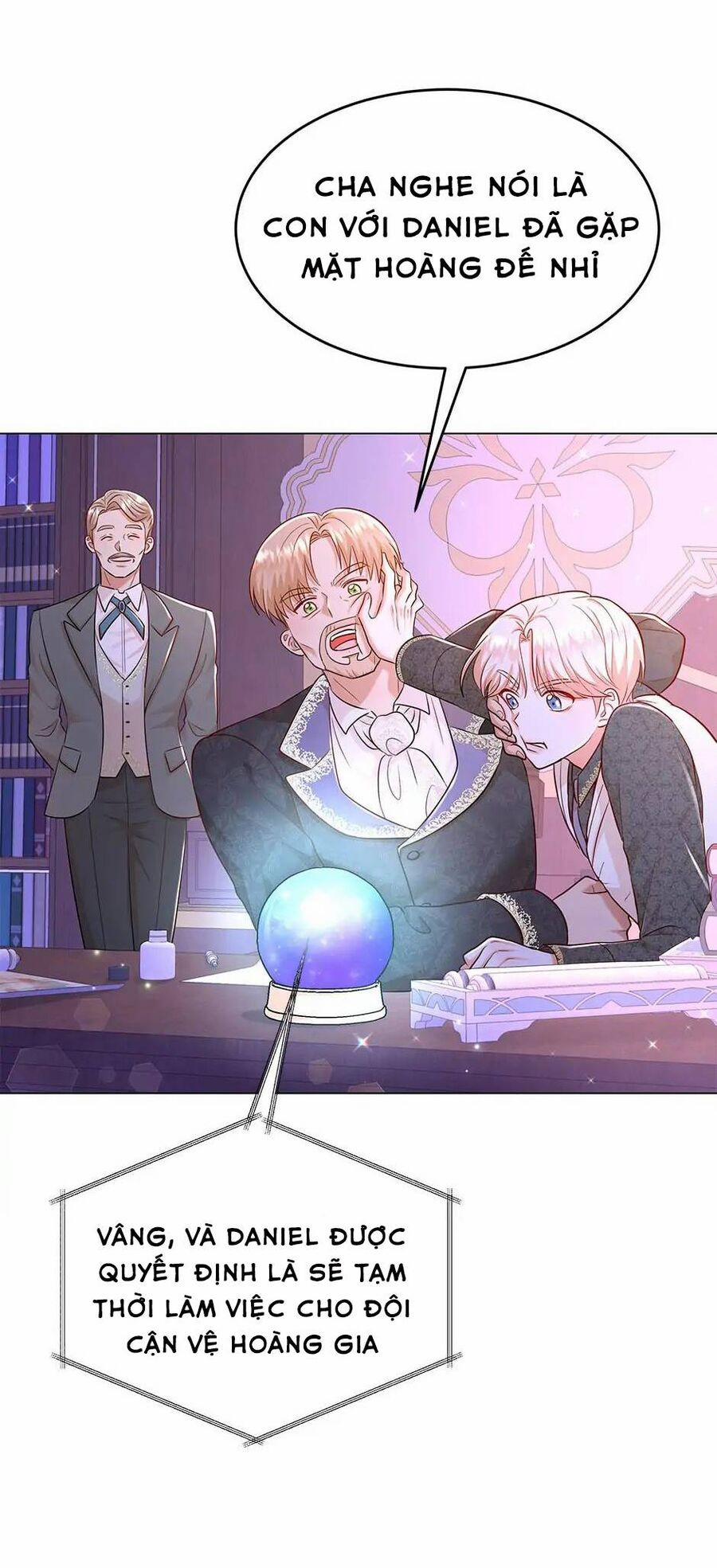 Nhân Vật Phản Diện Cũng Khó Chịu 29.1 trang 43