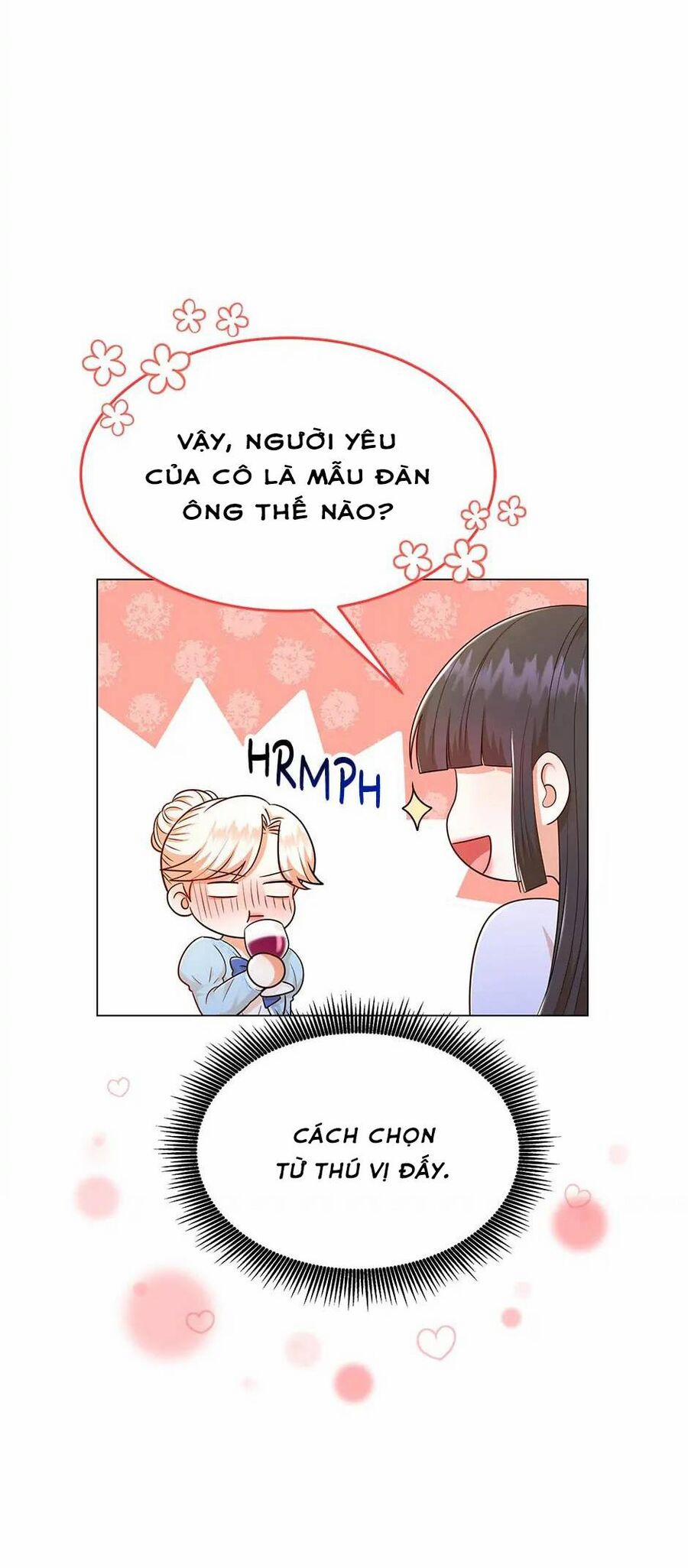 Nhân Vật Phản Diện Cũng Khó Chịu 29.1 trang 7