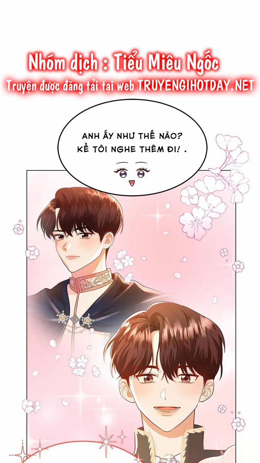 Nhân Vật Phản Diện Cũng Khó Chịu 29.1 trang 9