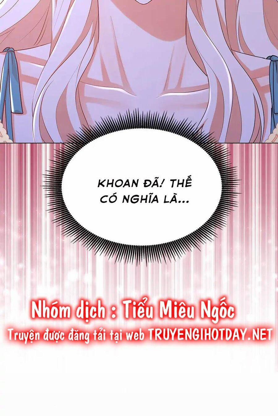 Nhân Vật Phản Diện Cũng Khó Chịu 29.2 trang 1