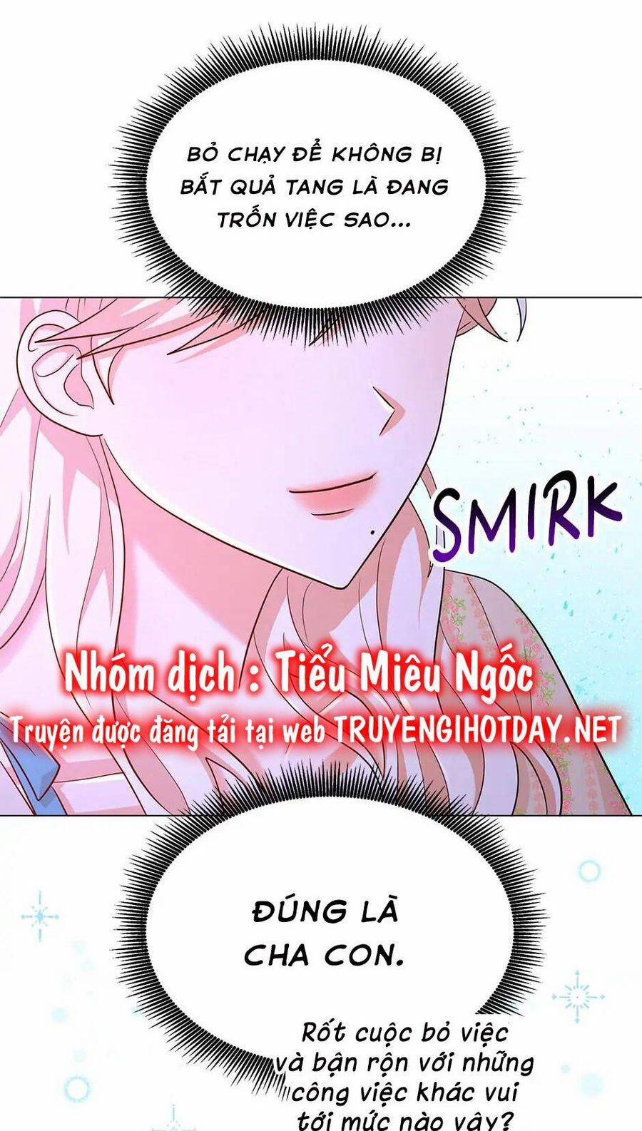 Nhân Vật Phản Diện Cũng Khó Chịu 29.2 trang 11