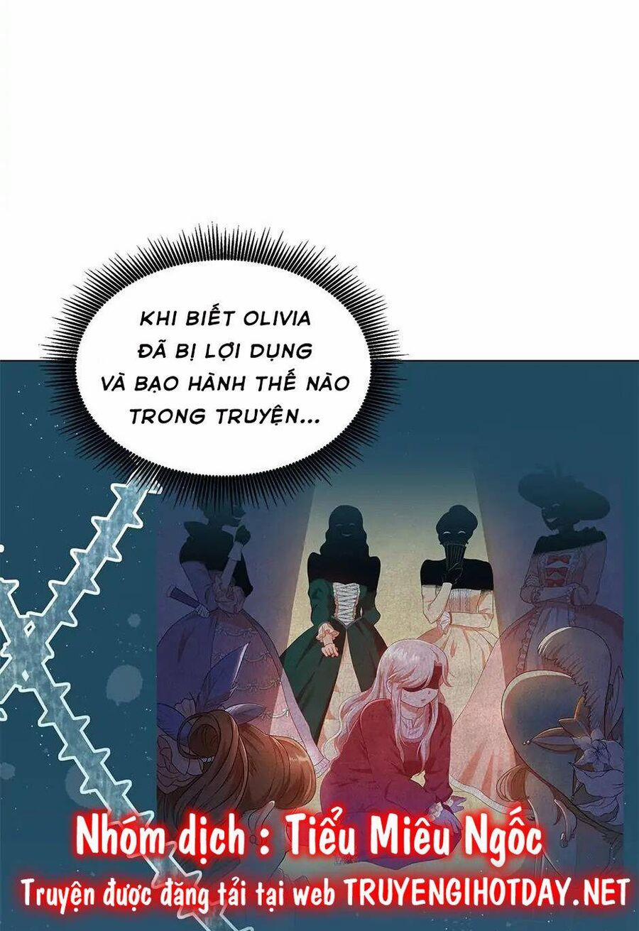 Nhân Vật Phản Diện Cũng Khó Chịu 29.2 trang 14