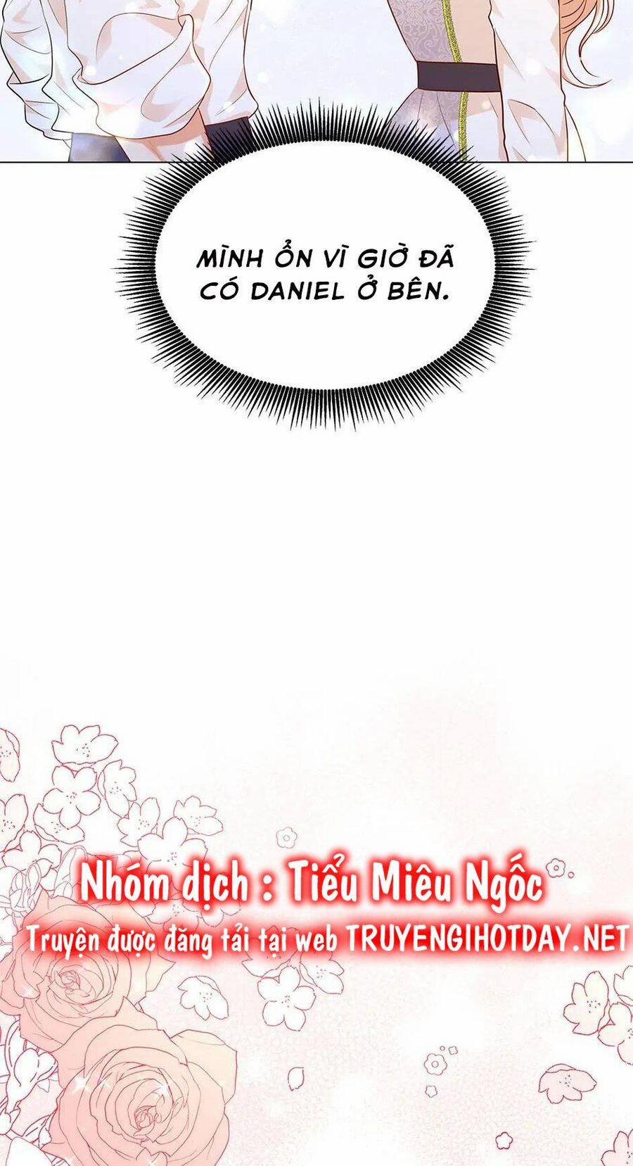 Nhân Vật Phản Diện Cũng Khó Chịu 29.2 trang 17