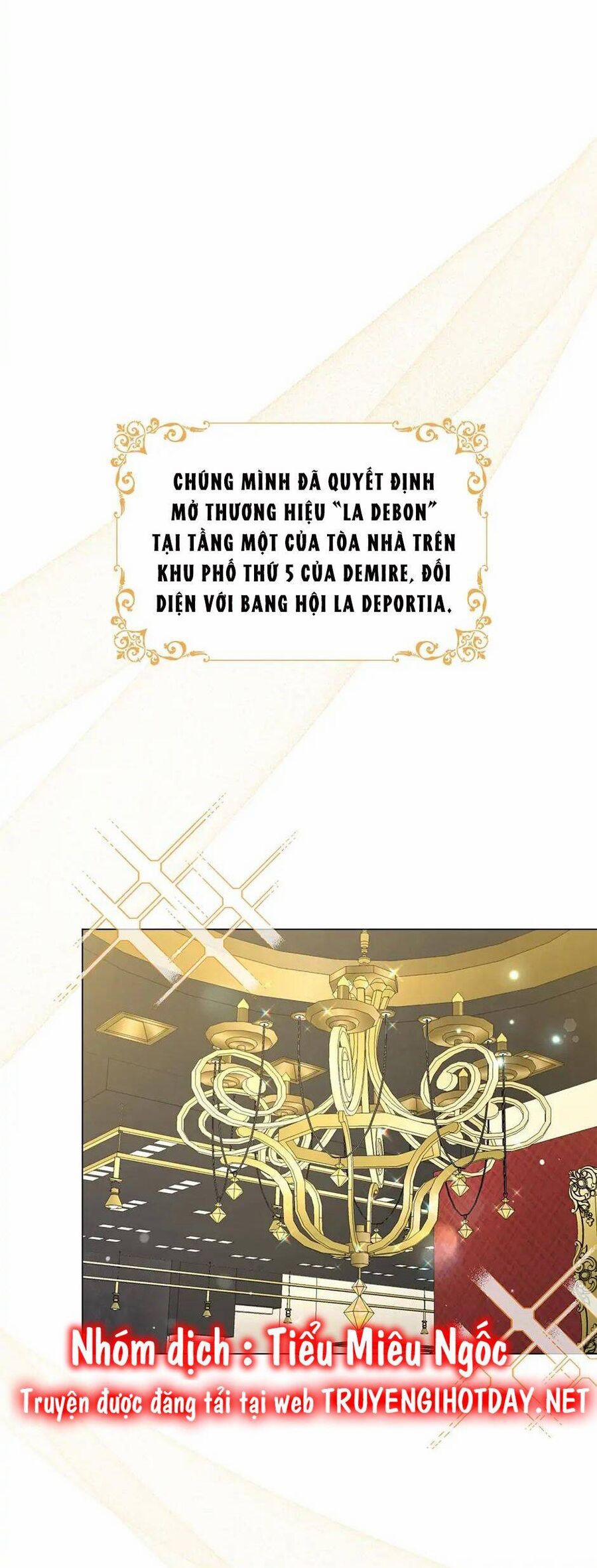 Nhân Vật Phản Diện Cũng Khó Chịu 29.2 trang 25