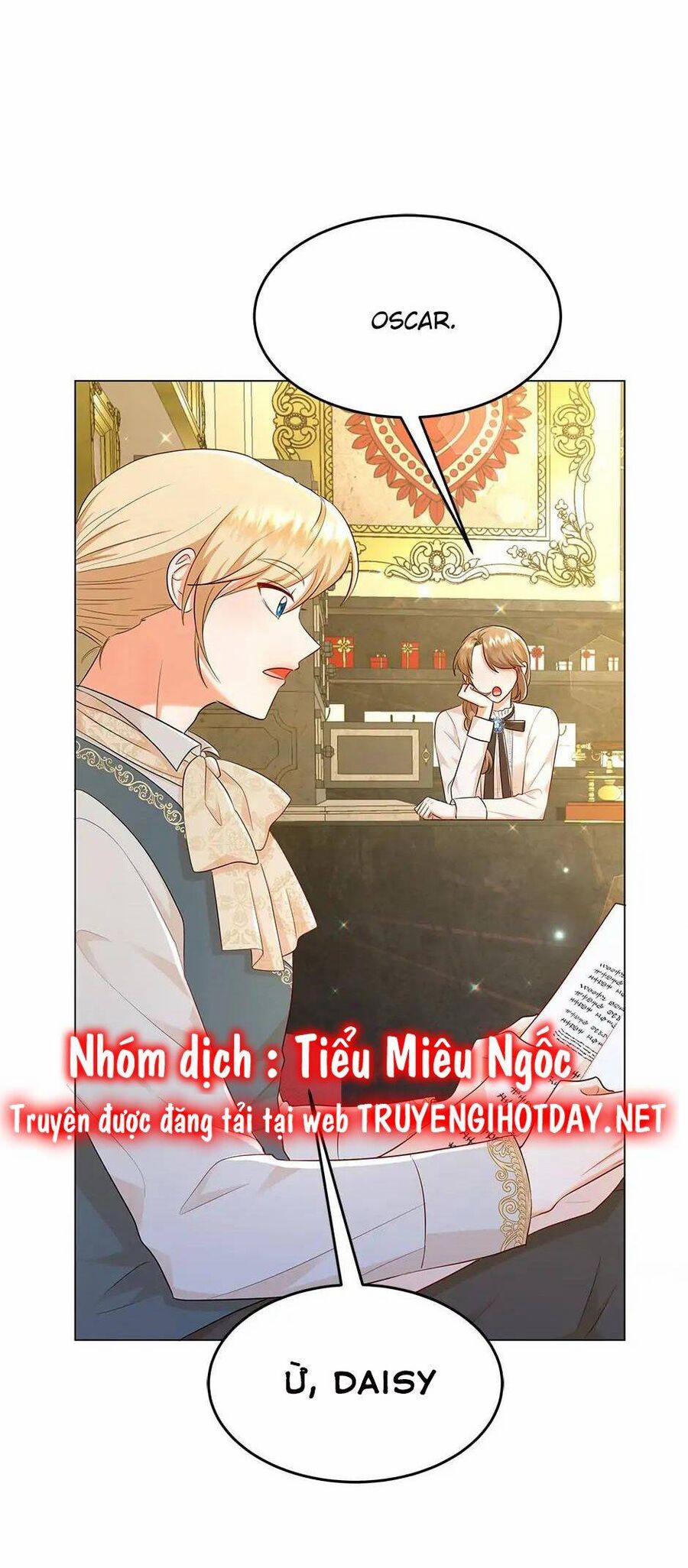 Nhân Vật Phản Diện Cũng Khó Chịu 29.2 trang 28