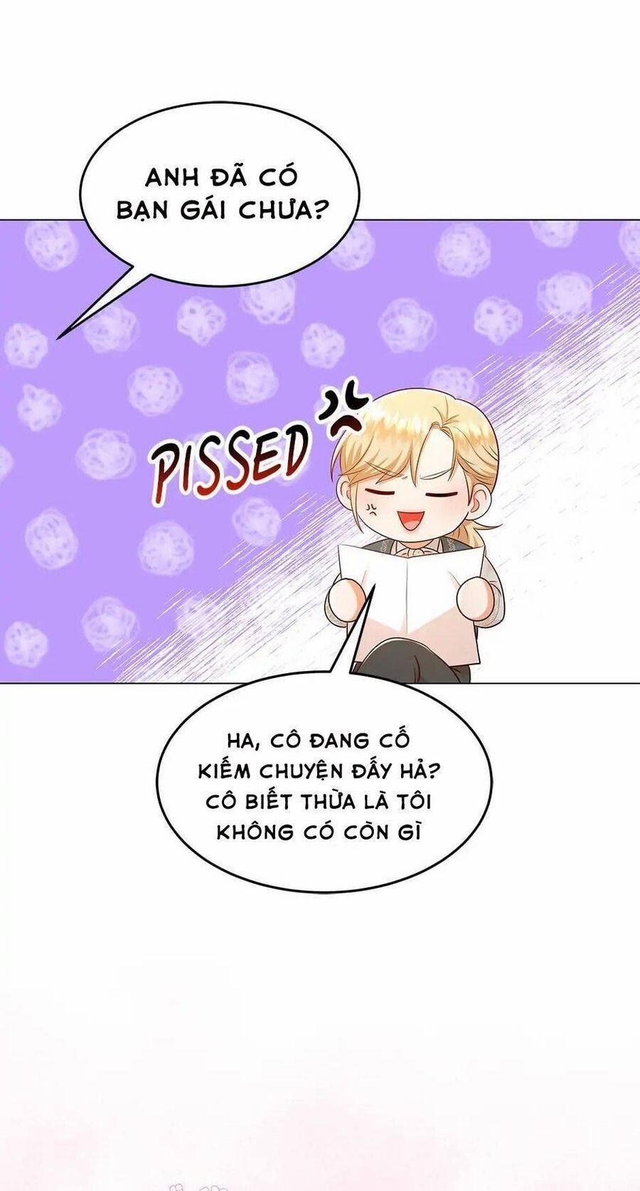 Nhân Vật Phản Diện Cũng Khó Chịu 29.2 trang 29