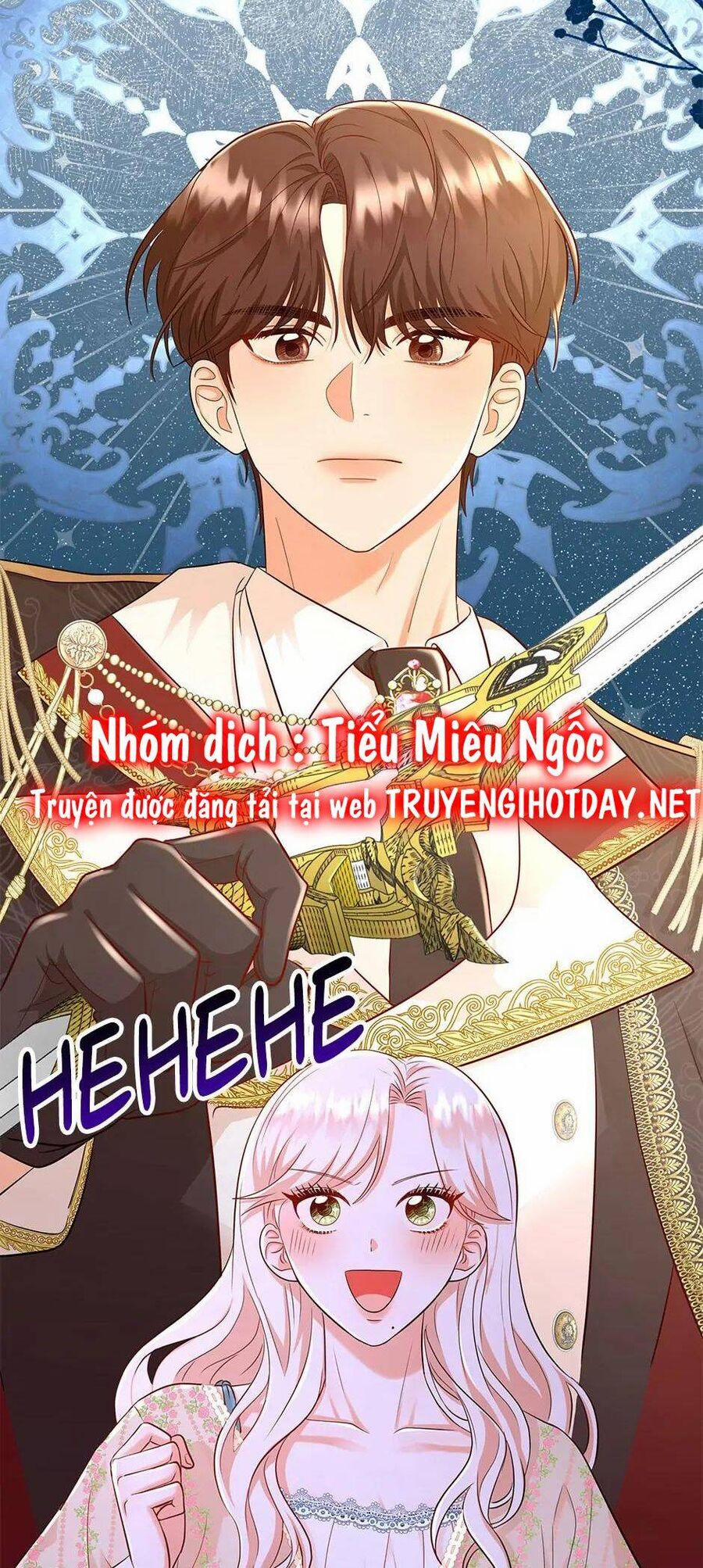 Nhân Vật Phản Diện Cũng Khó Chịu 29.2 trang 3