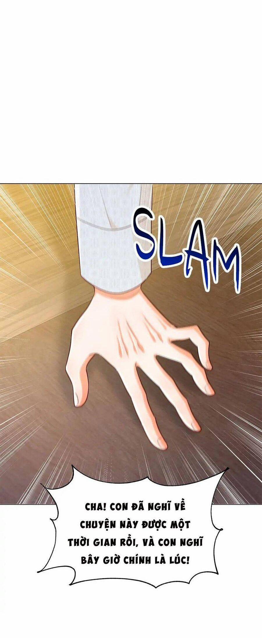 Nhân Vật Phản Diện Cũng Khó Chịu 29.2 trang 33