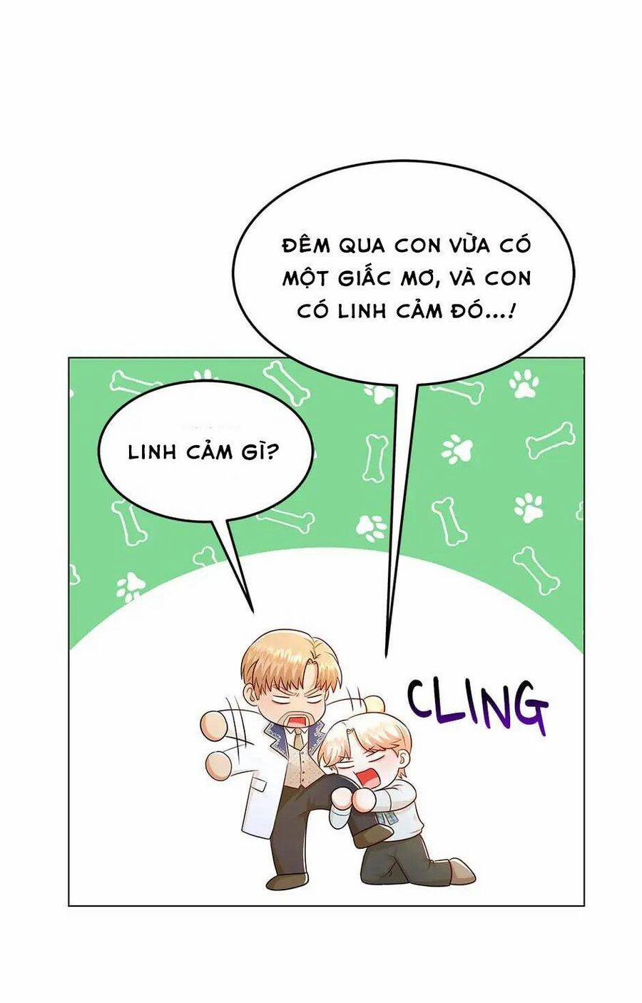 Nhân Vật Phản Diện Cũng Khó Chịu 29.2 trang 37