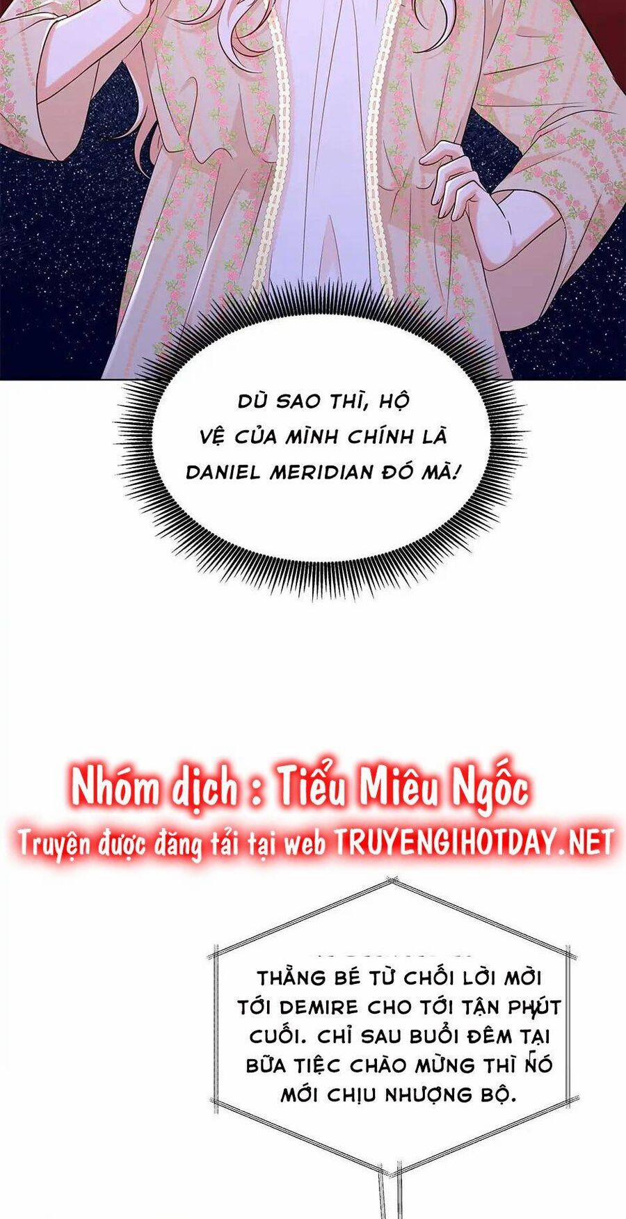 Nhân Vật Phản Diện Cũng Khó Chịu 29.2 trang 4