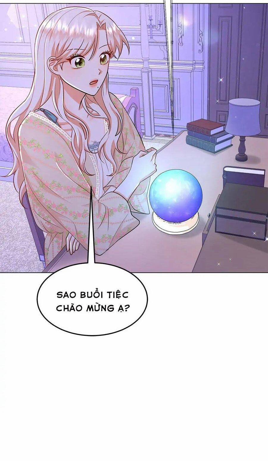 Nhân Vật Phản Diện Cũng Khó Chịu 29.2 trang 5