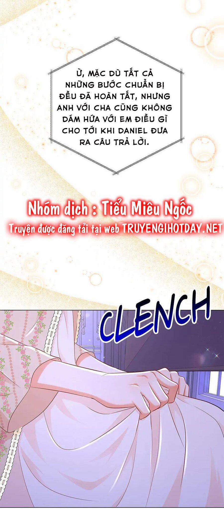 Nhân Vật Phản Diện Cũng Khó Chịu 29.2 trang 7