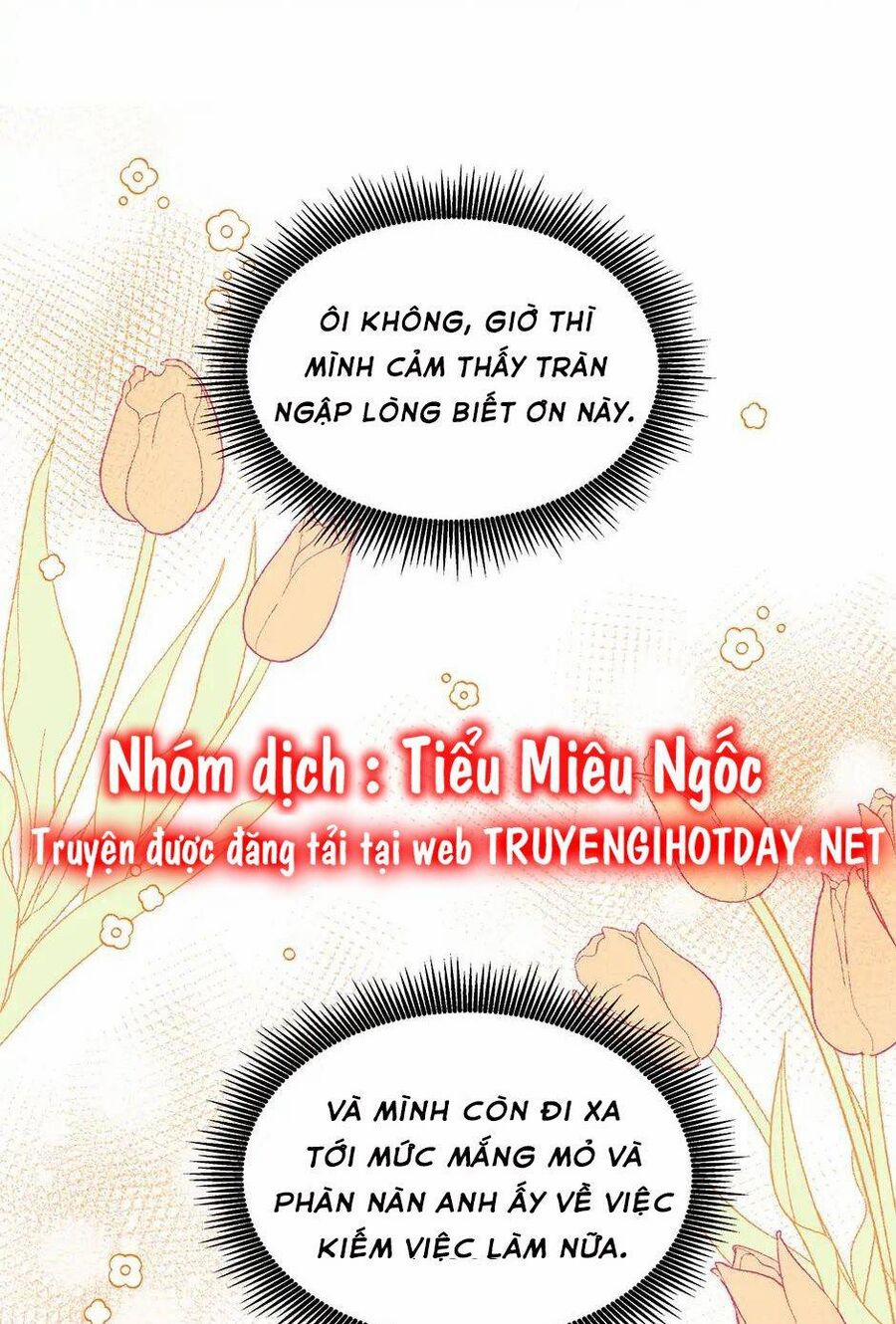 Nhân Vật Phản Diện Cũng Khó Chịu 29.2 trang 8