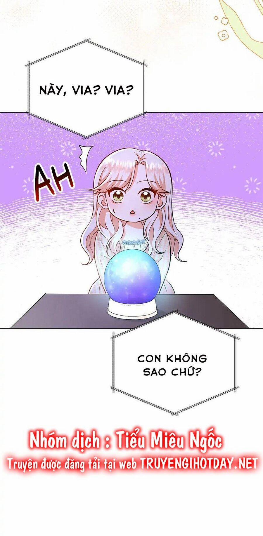 Nhân Vật Phản Diện Cũng Khó Chịu 29.2 trang 9