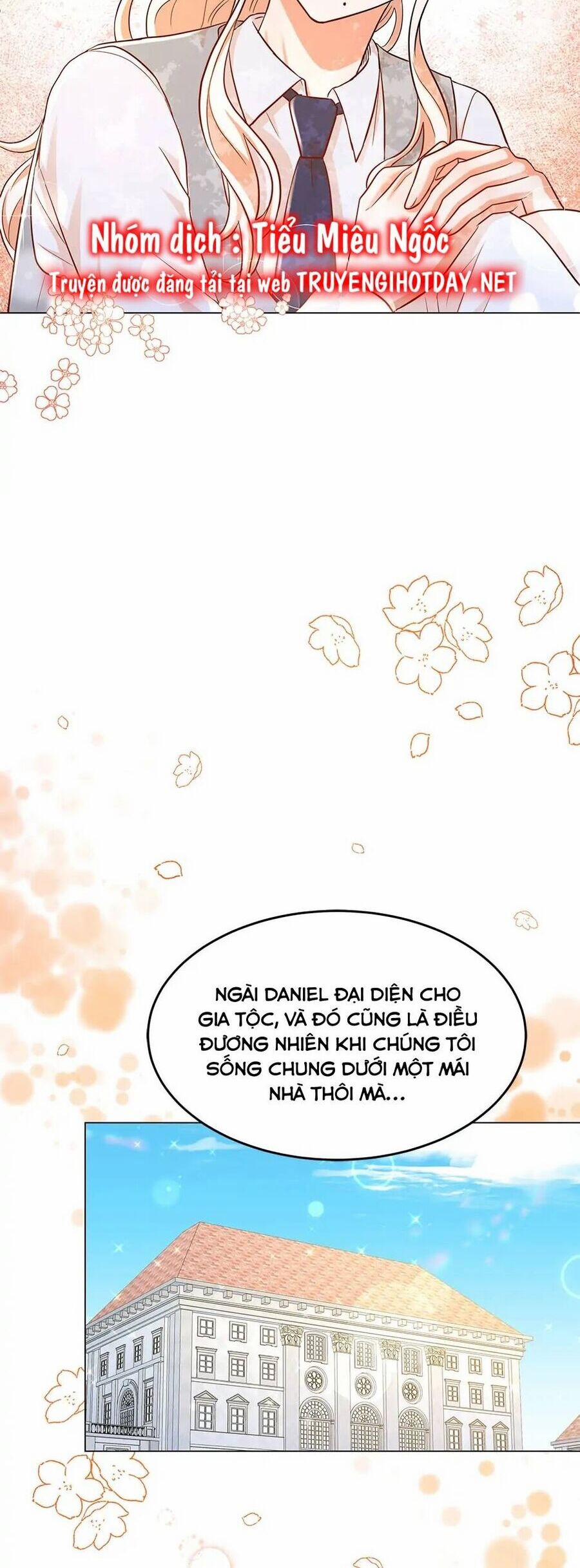 Nhân Vật Phản Diện Cũng Khó Chịu 30.2 trang 11