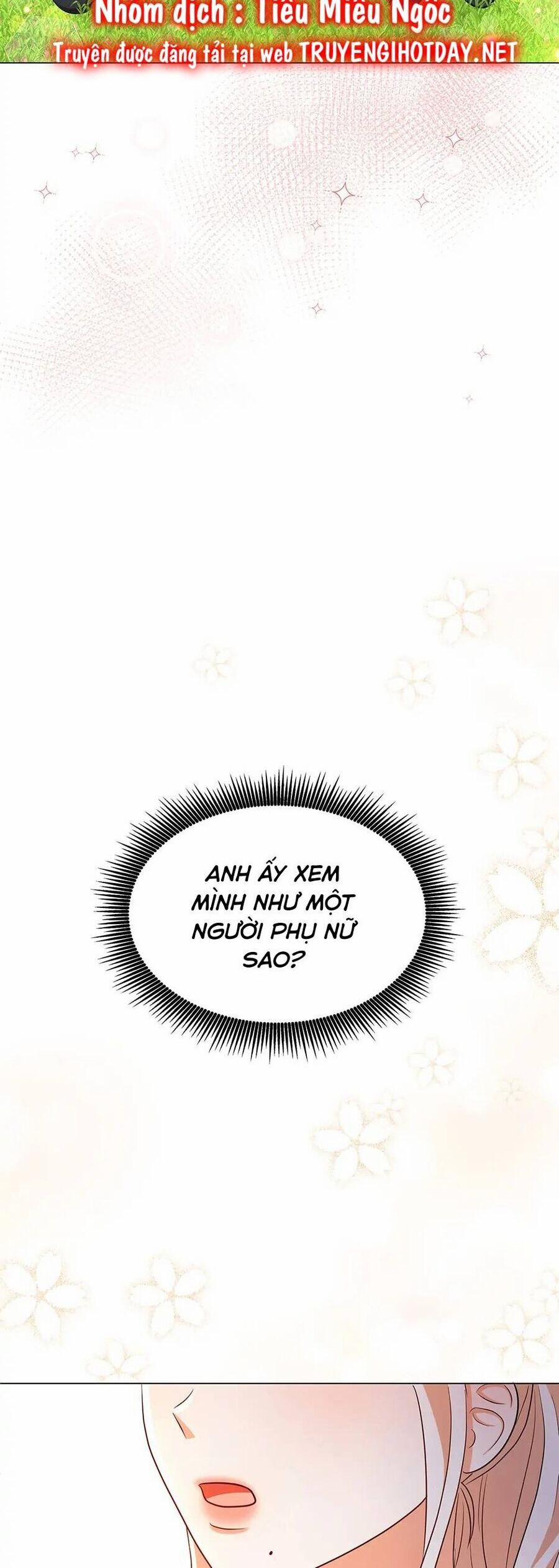 Nhân Vật Phản Diện Cũng Khó Chịu 30.2 trang 15