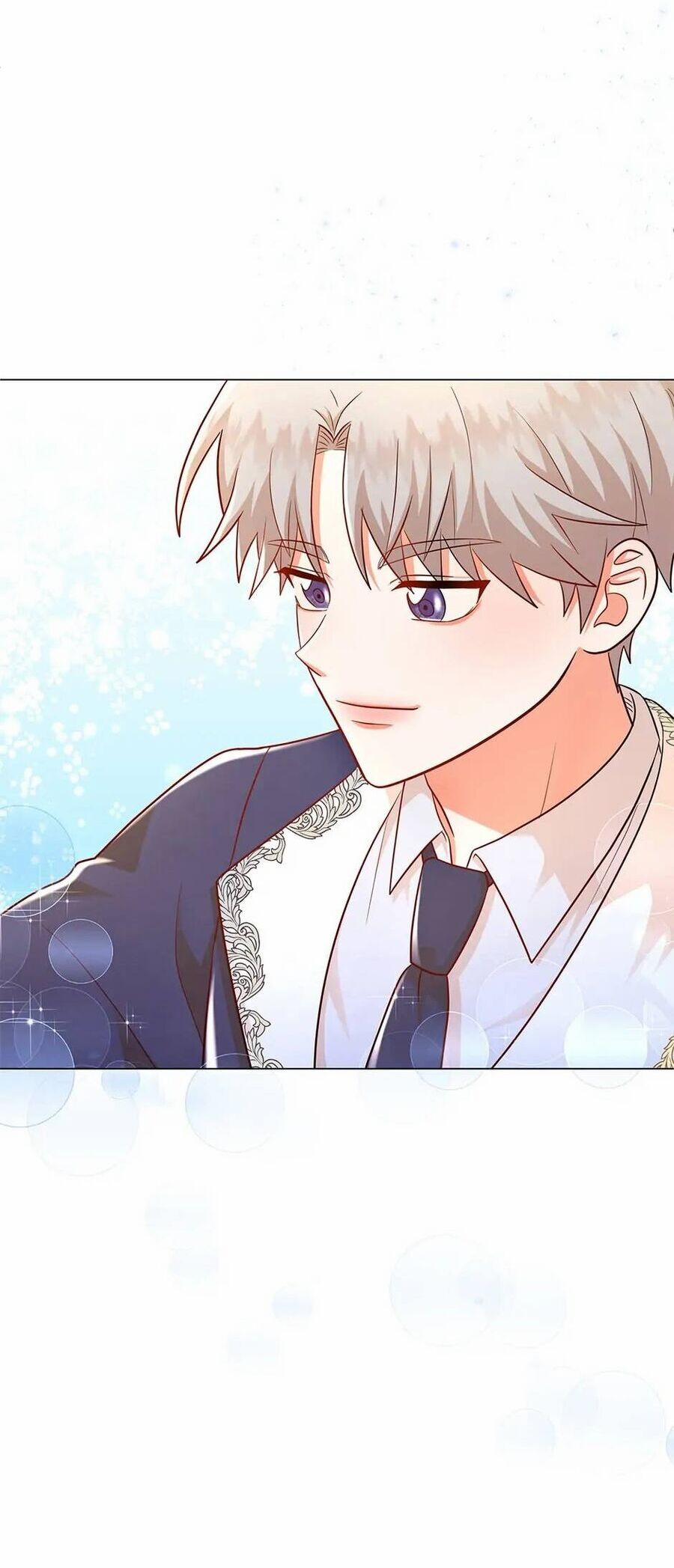 Nhân Vật Phản Diện Cũng Khó Chịu 30.2 trang 7