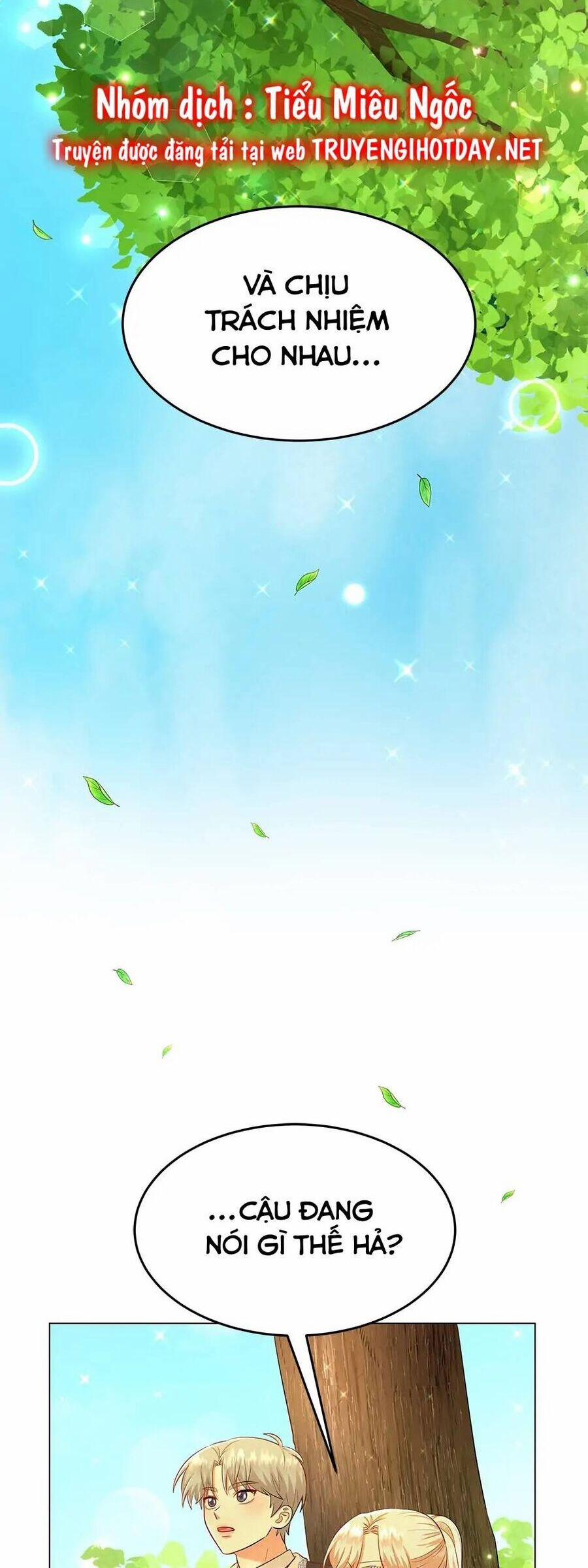 Nhân Vật Phản Diện Cũng Khó Chịu 30.2 trang 9