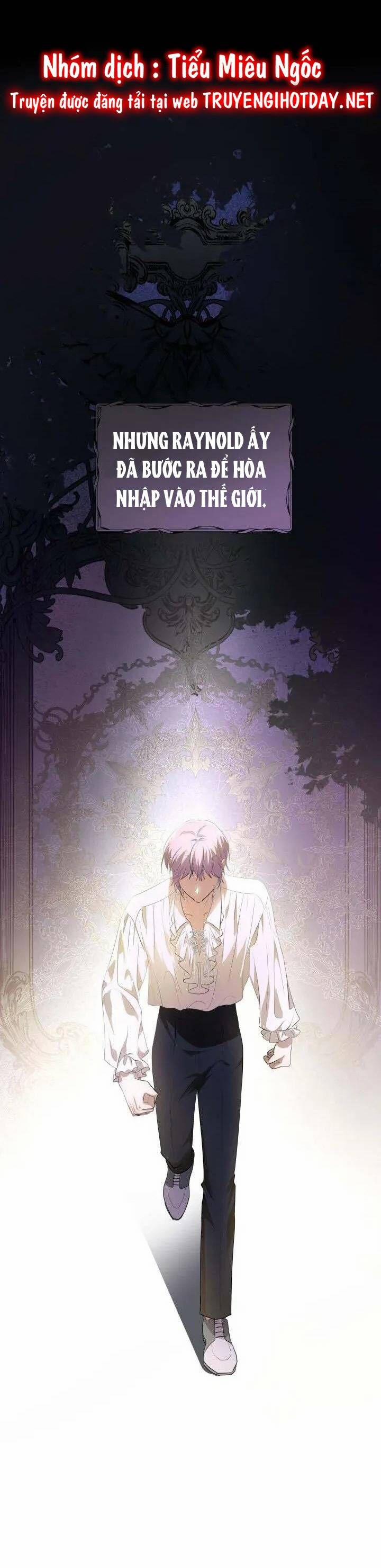 Nhân Vật Phản Diện Cũng Khó Chịu 31.1 trang 12