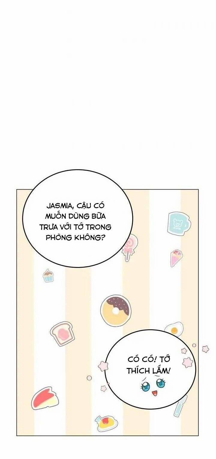 Nhân Vật Phản Diện Cũng Khó Chịu 31.1 trang 19