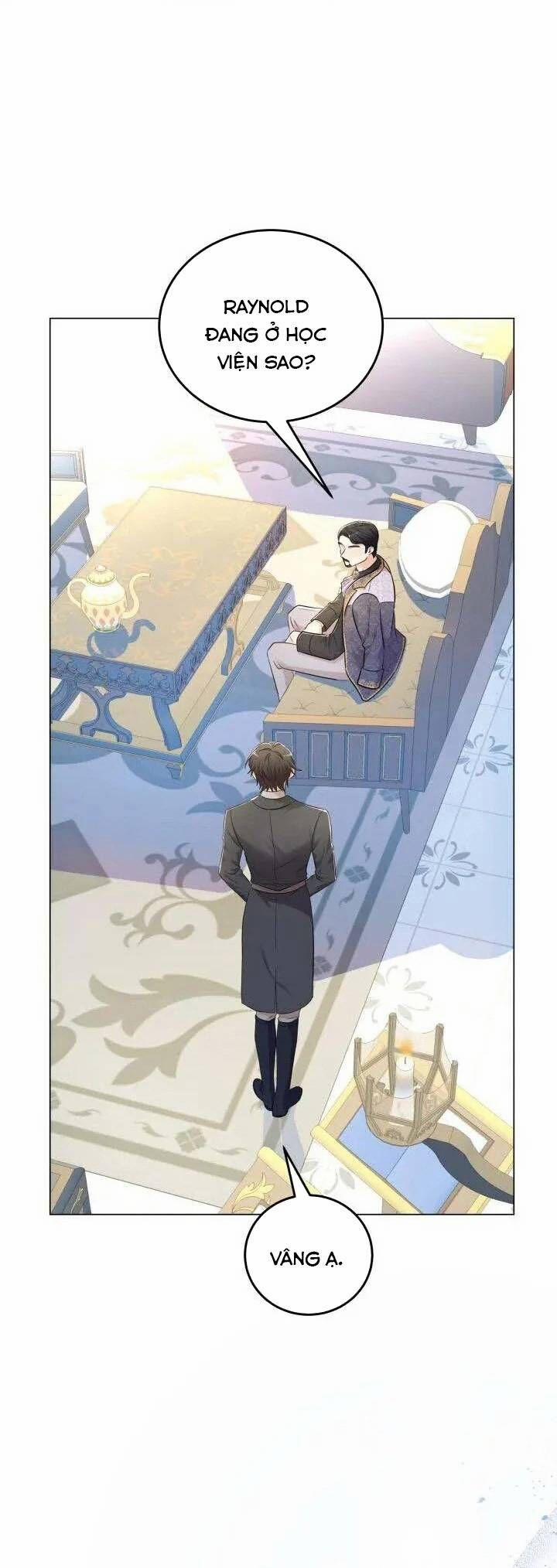 Nhân Vật Phản Diện Cũng Khó Chịu 31.1 trang 2