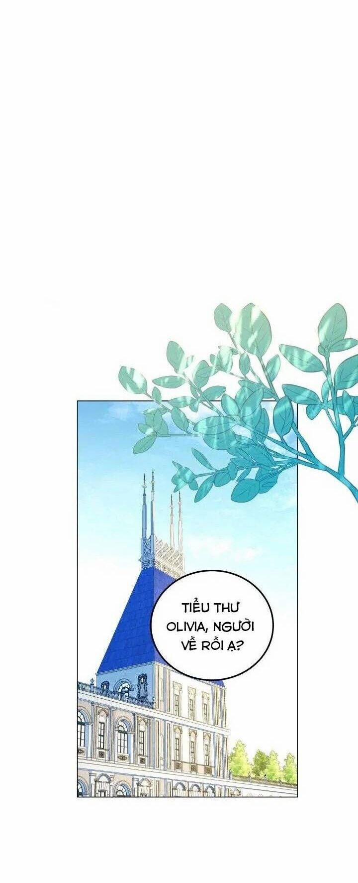 Nhân Vật Phản Diện Cũng Khó Chịu 31.1 trang 21