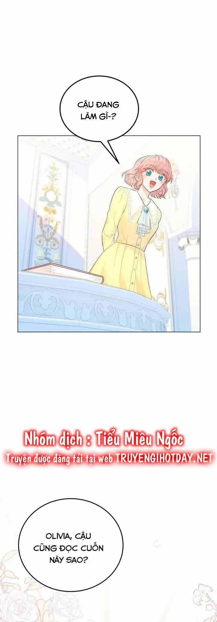 Nhân Vật Phản Diện Cũng Khó Chịu 31.1 trang 31