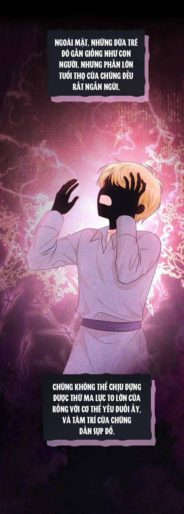 Nhân Vật Phản Diện Cũng Khó Chịu 31.1 trang 7