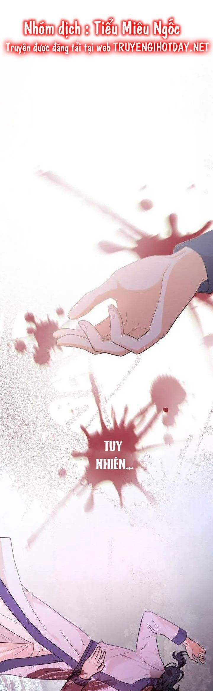 Nhân Vật Phản Diện Cũng Khó Chịu 31.1 trang 9