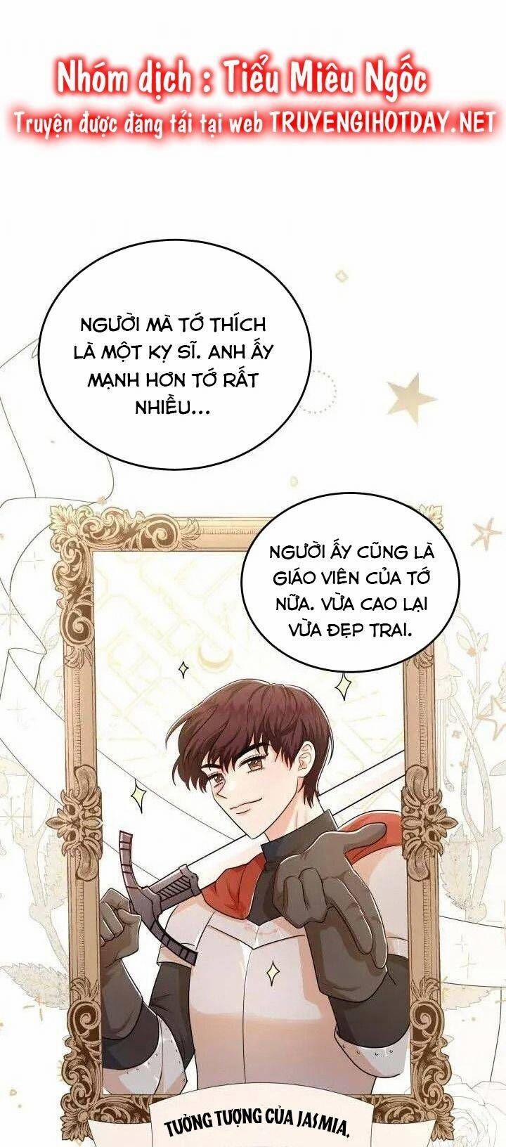 Nhân Vật Phản Diện Cũng Khó Chịu 31.2 trang 12