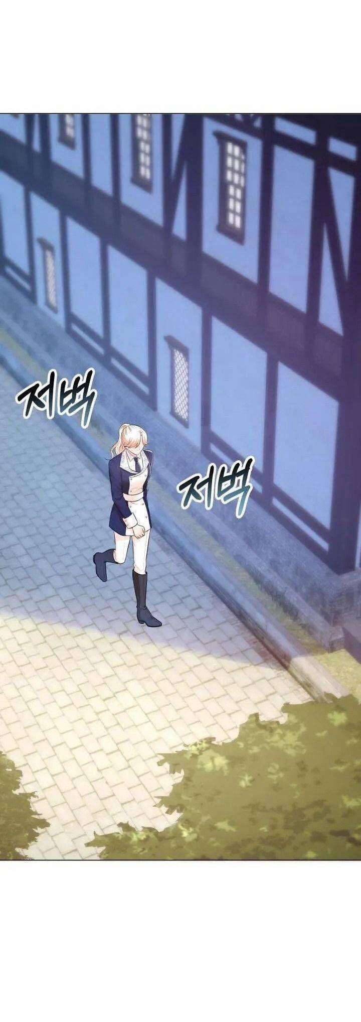 Nhân Vật Phản Diện Cũng Khó Chịu 31.2 trang 25