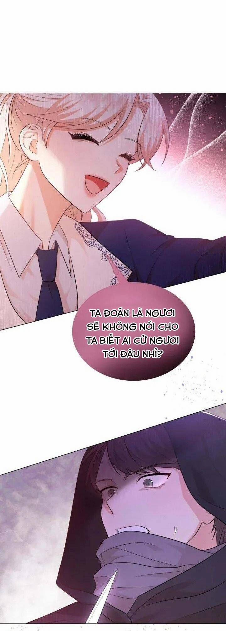 Nhân Vật Phản Diện Cũng Khó Chịu 31.2 trang 31