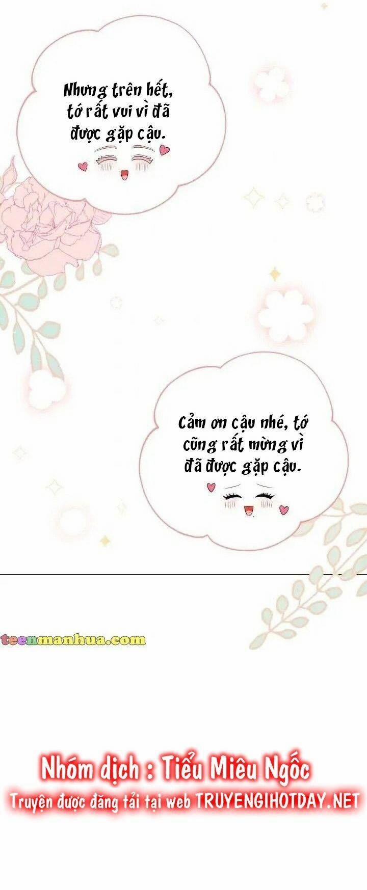 Nhân Vật Phản Diện Cũng Khó Chịu 31.2 trang 7