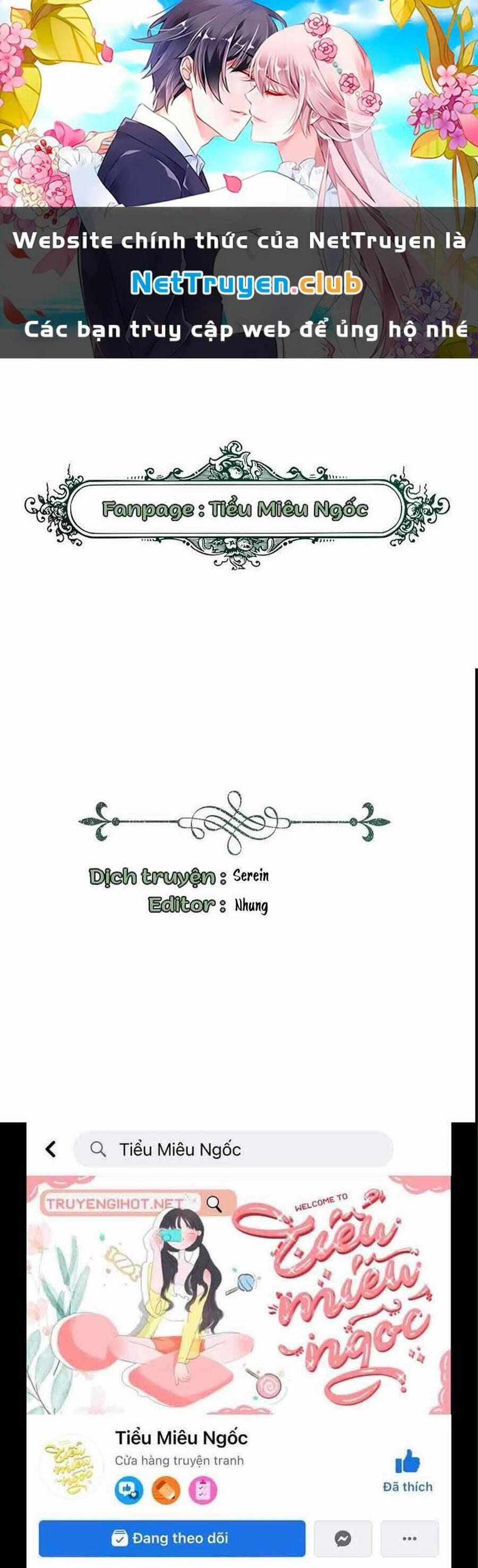 Nhân Vật Phản Diện Cũng Khó Chịu 58 trang 0