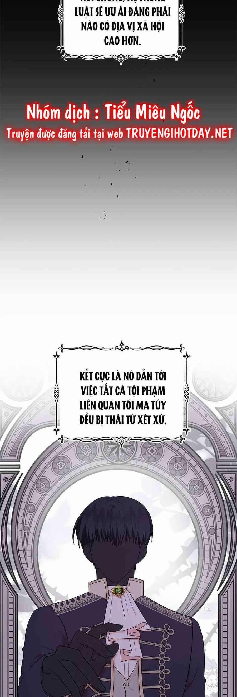 Nhân Vật Phản Diện Cũng Khó Chịu 58 trang 11