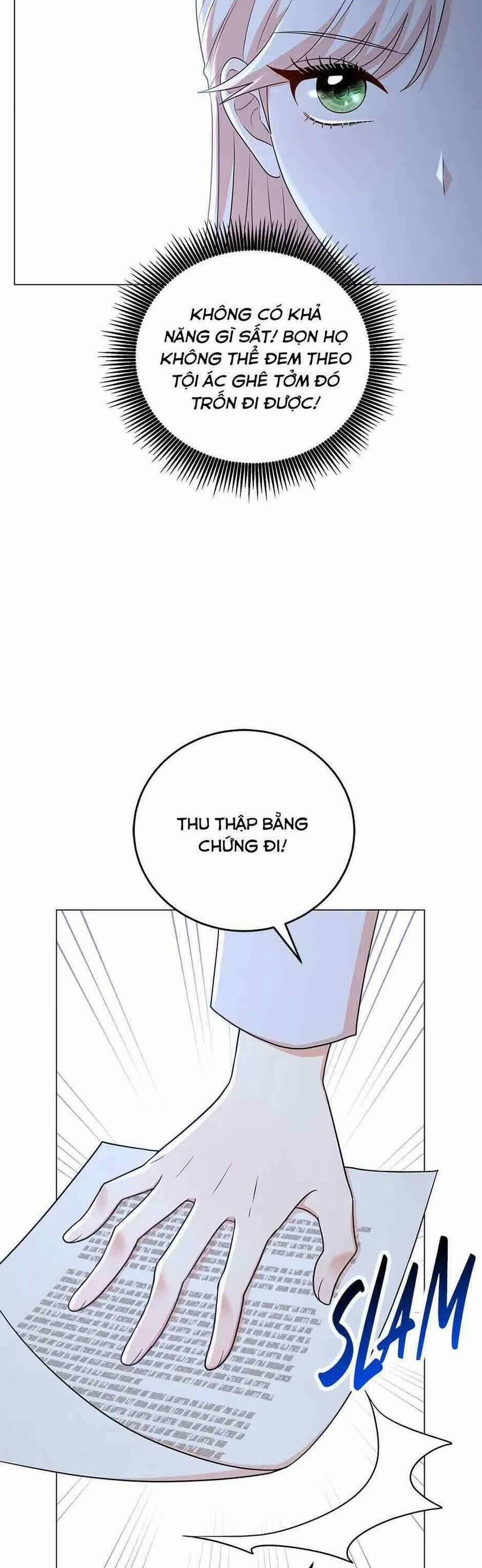 Nhân Vật Phản Diện Cũng Khó Chịu 58 trang 19