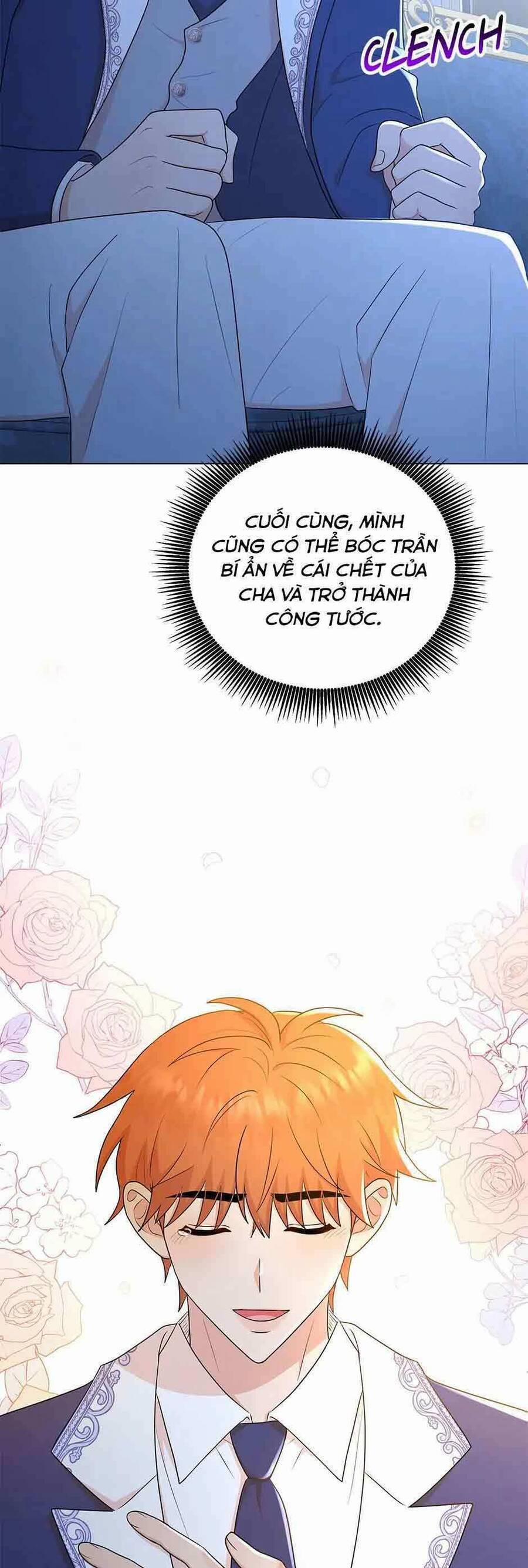 Nhân Vật Phản Diện Cũng Khó Chịu 58 trang 28