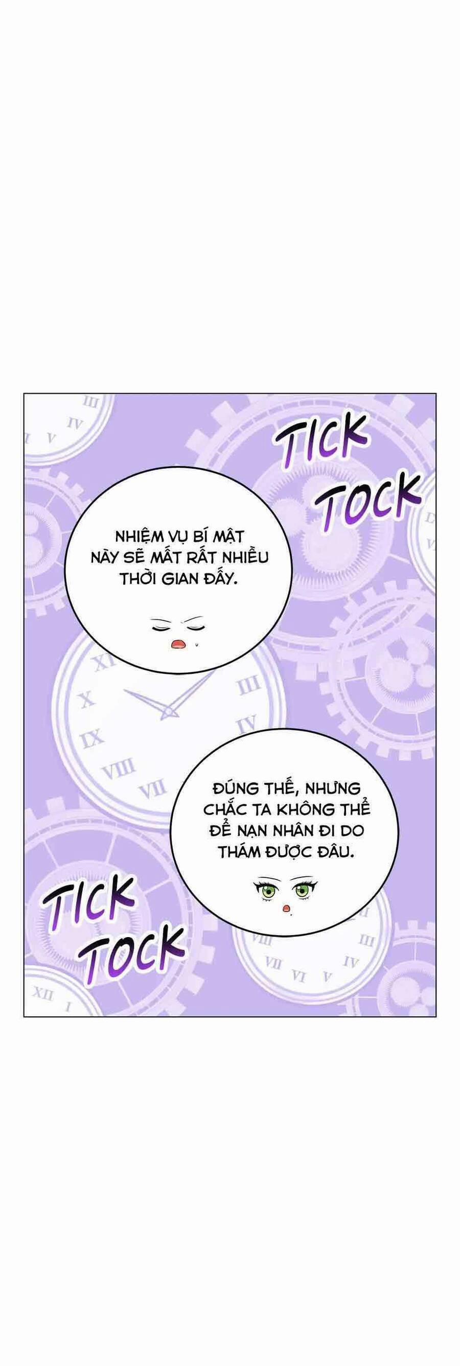 Nhân Vật Phản Diện Cũng Khó Chịu 58 trang 30