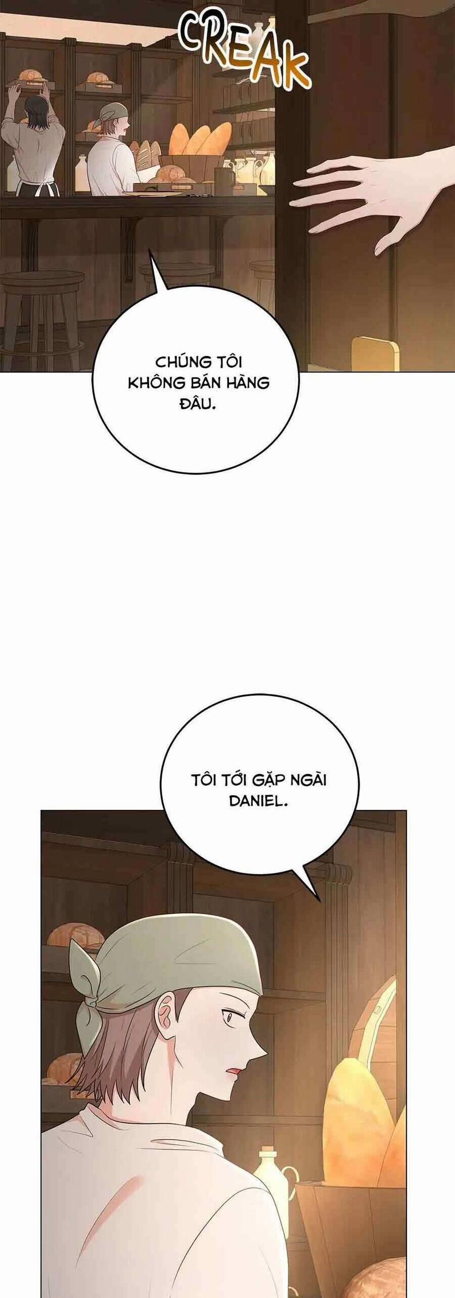 Nhân Vật Phản Diện Cũng Khó Chịu 58 trang 37