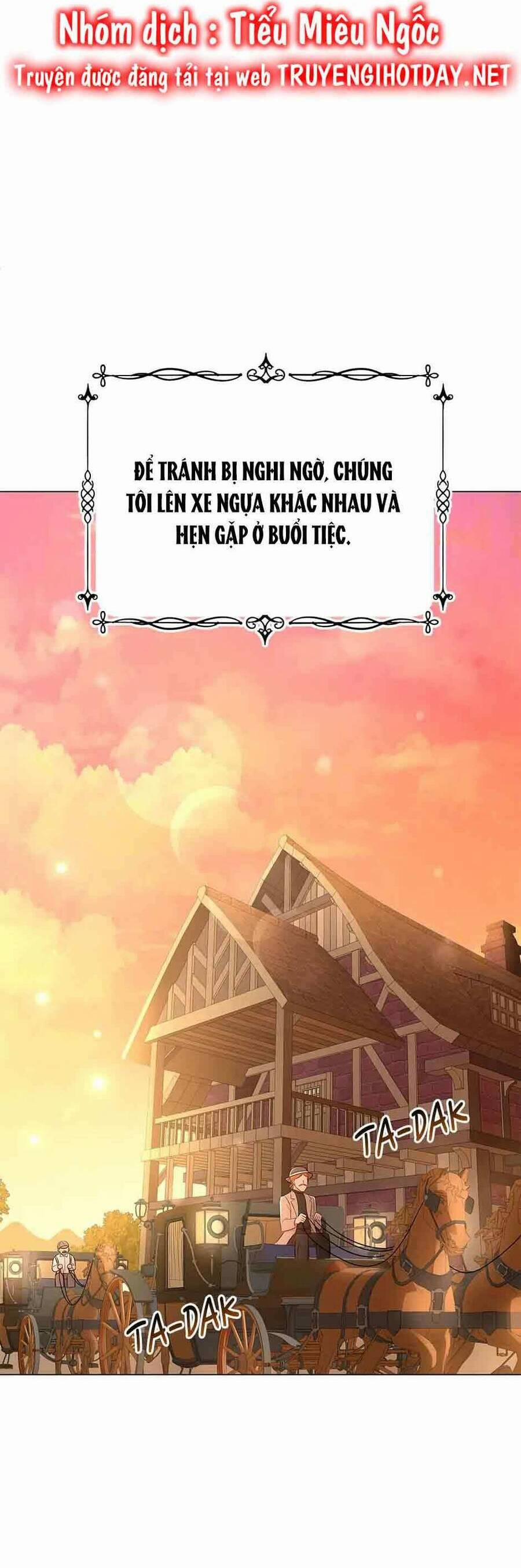 Nhân Vật Phản Diện Cũng Khó Chịu 58 trang 46